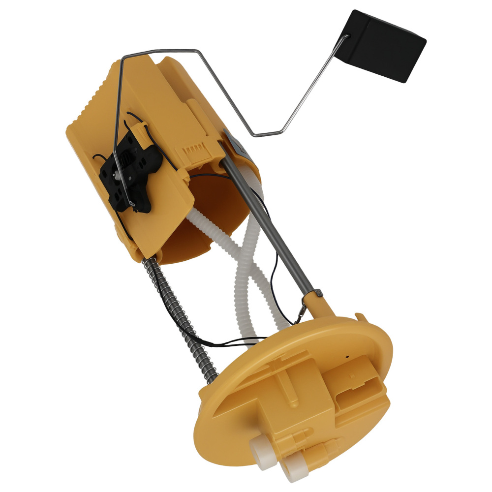 Fuel Pump Sender Unit compatible for Ford Transit 2.2 2.4 3.2 TDCi 2006-2014 6C119275AB