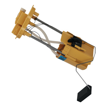 Fuel Pump Sender Unit compatible for Ford Transit 2.2 2.4 3.2 TDCi 2006-2014 6C119275AB