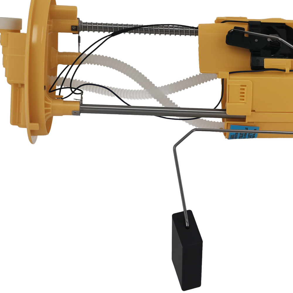 Fuel Pump Sender Unit compatible for Ford Transit 2.2 2.4 3.2 TDCi 2006-2014 6C119275AB