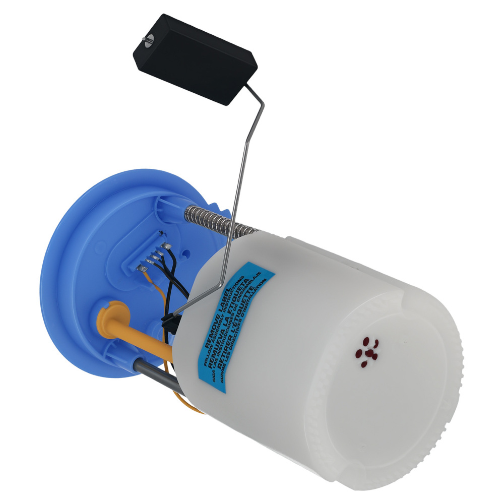 Fuel Pump Sender Unit compatible for Audi A3 8P1 TT 8J3 1.2 1.4 1.6 1.8 2.0 TSI 03-14