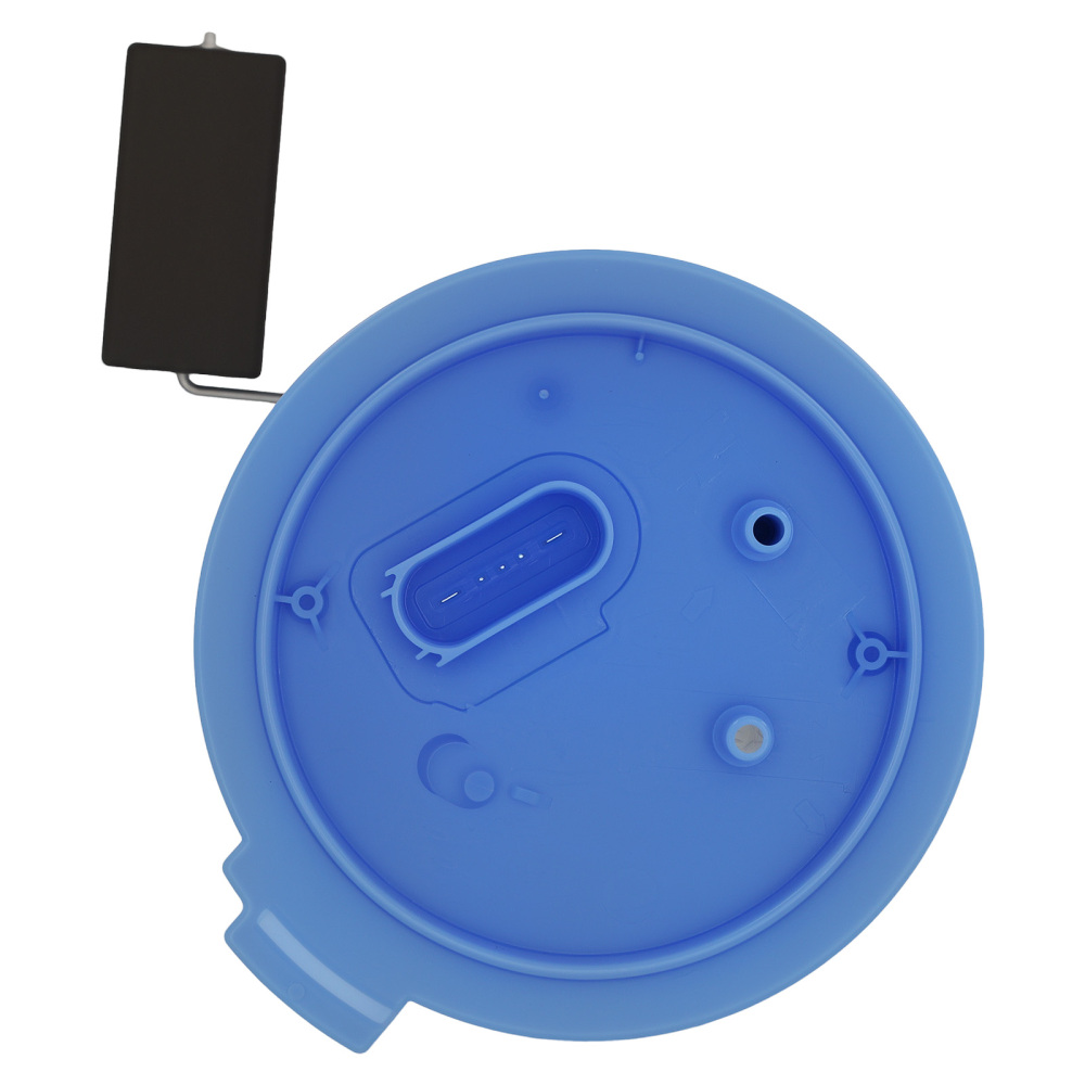 Fuel Pump Sender Unit compatible for Audi A3 8P1 TT 8J3 1.2 1.4 1.6 1.8 2.0 TSI 03-14