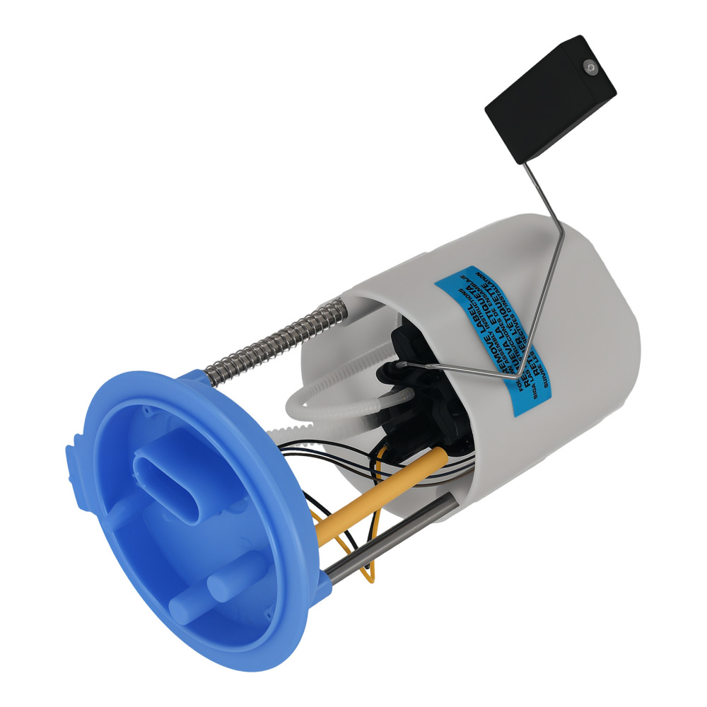 Fuel Pump Sender Unit compatible for Audi A3 8P1 TT 8J3 1.2 1.4 1.6 1.8 2.0 TSI 03-14