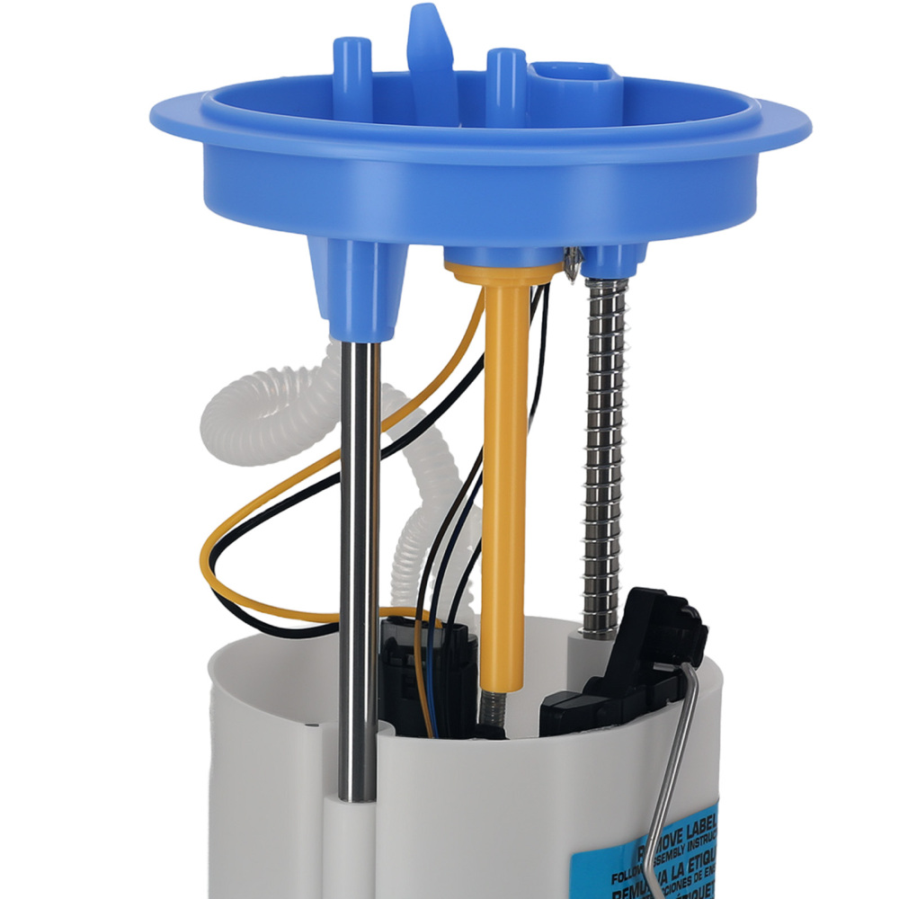 Fuel Pump Sender Unit compatible for Audi A3 8P1 TT 8J3 1.2 1.4 1.6 1.8 2.0 TSI 03-14