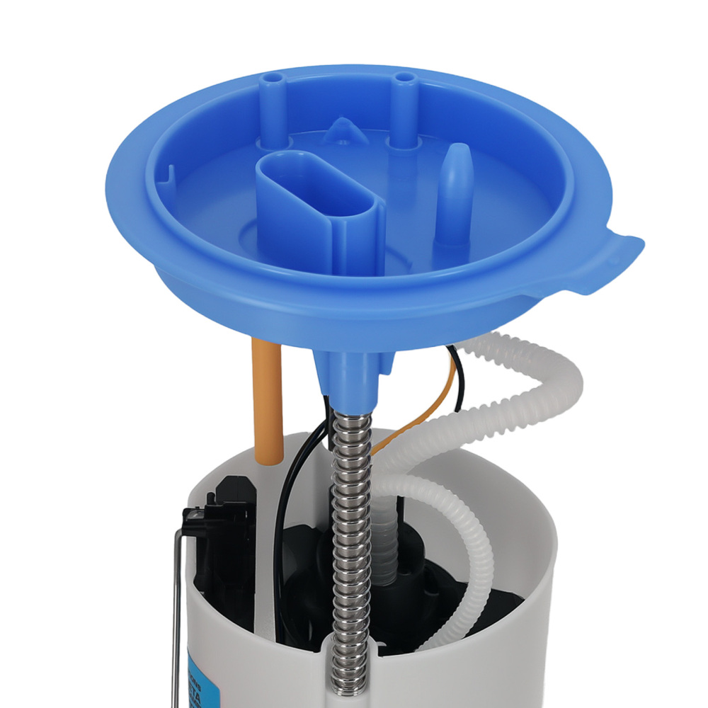 Fuel Pump Sender Unit compatible for Audi A3 8P1 TT 8J3 1.2 1.4 1.6 1.8 2.0 TSI 03-14