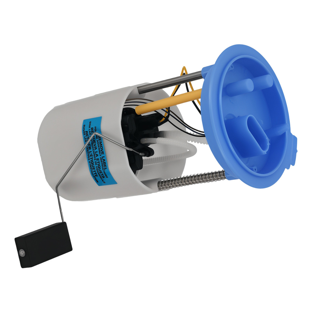 Pompe à Carburant Électrique compatible pour VW Golf V VI Passat B6 B7 compatible pour Audi A3 TT 03-17