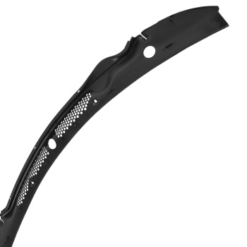 Cowl Vent Windshield Wiper Grille Cover Panel For 1994-1998 compatible for Ford MustangCobra