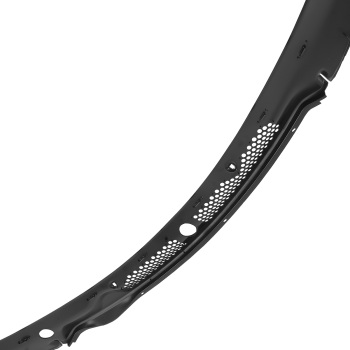 Cowl Vent Windshield Wiper Grille Cover Panel For 1994-1998 compatible for Ford MustangCobra