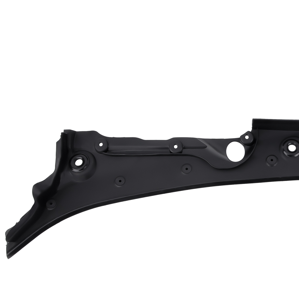 Windshield Cowl Panel Cover 51717203124 For 2011-2016 compatible for BMW F10 F11 528i 535d 550i