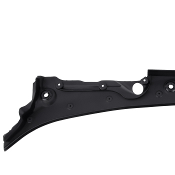 Windshield Cowl Panel Cover 51717203124 For 2011-2016 compatible for BMW F10 F11 528i 535d 550i