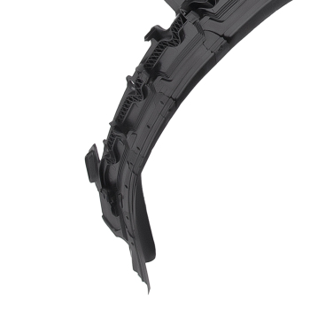 Windshield Cowl Panel Cover 51717203124 For 2011-2016 compatible for BMW F10 F11 528i 535d 550i