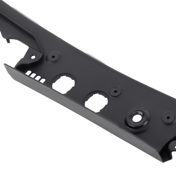 Windshield Cowl Panel Cover 51717203124 For 2011-2016 compatible for BMW F10 F11 528i 535d 550i