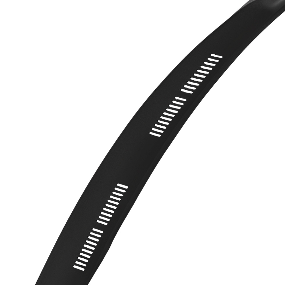 Cache Protection Essuie-Glace compatible pour Mercedes-Benz E W210 95-03 2108311058 Avant