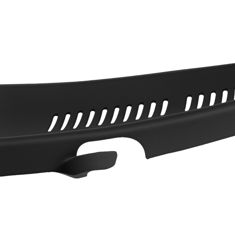 Cache Protection Essuie-Glace compatible pour Mercedes-Benz E W210 95-03 2108311058 Avant