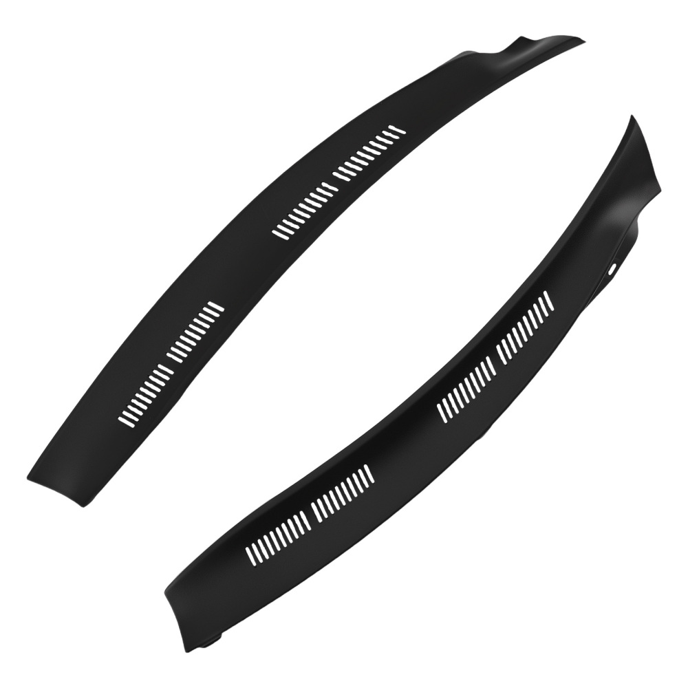 Copri Parafango Anteriore compatibile per Mercedes-Benz W210 E-Class 1995-03 2108310958