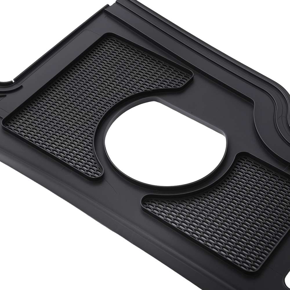 Water Box Deflector TrayBattery Cover compatible for Audi A4 B6 B7 2001-2008 8E1819447