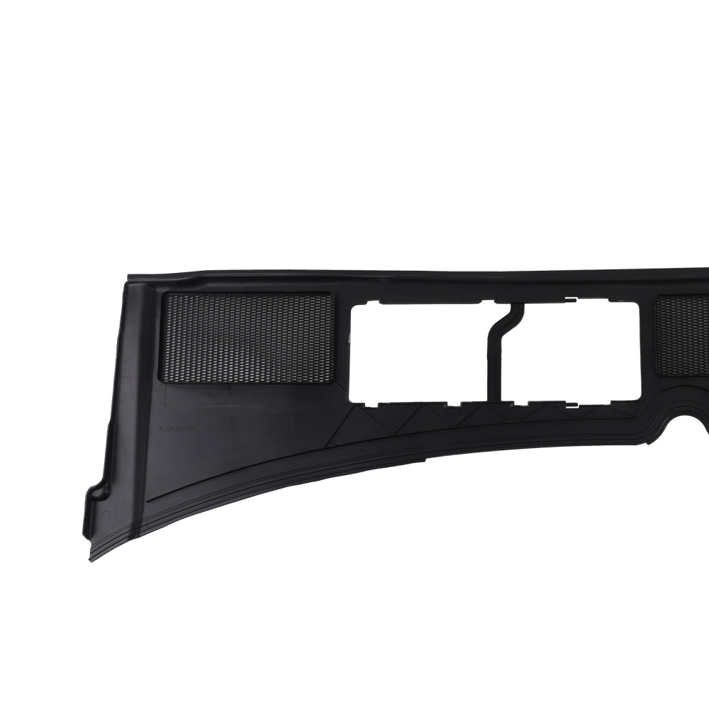 Water Box Deflector TrayBattery Cover compatible for Audi A4 B6 B7 2001-2008 8E1819447