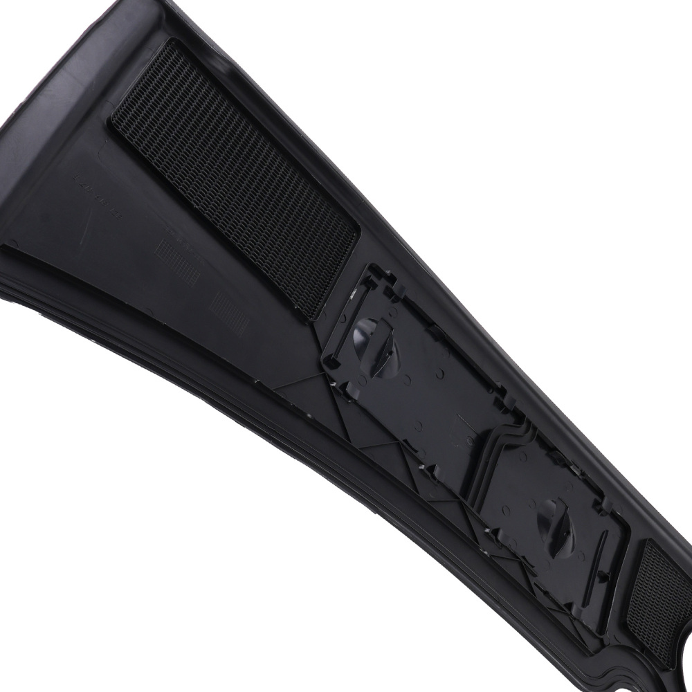 Water Box Deflector TrayBattery Cover compatible for Audi A4 B6 B7 2001-2008 8E1819447