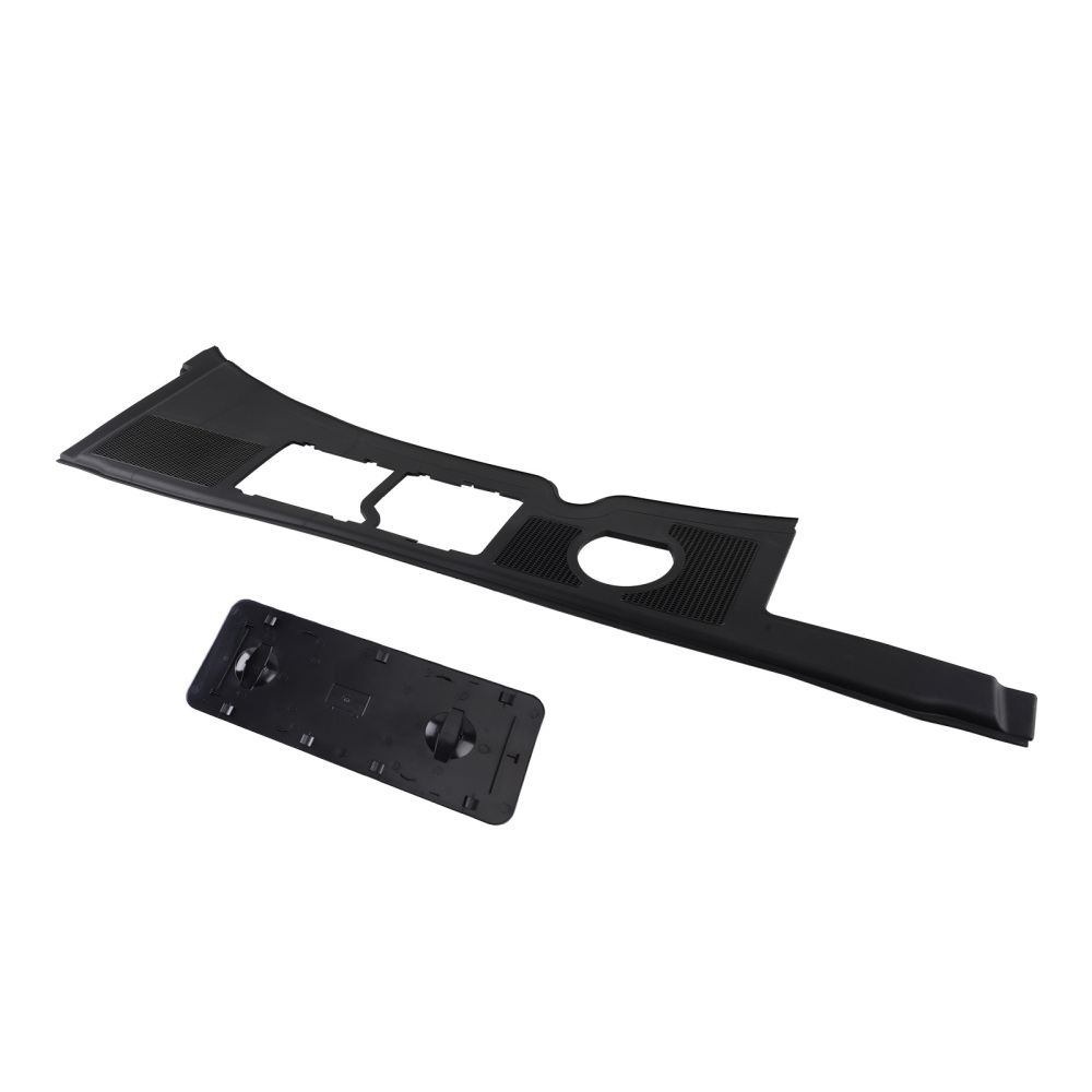 Water Box Deflector TrayBattery Cover compatible for Audi A4 B6 B7 2001-2008 8E1819447