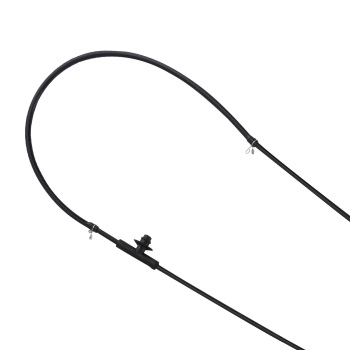 Windshield Wiper Grille Trim Panels Cowl Vent For 96-2020 compatible for Chevrolet Express 2500