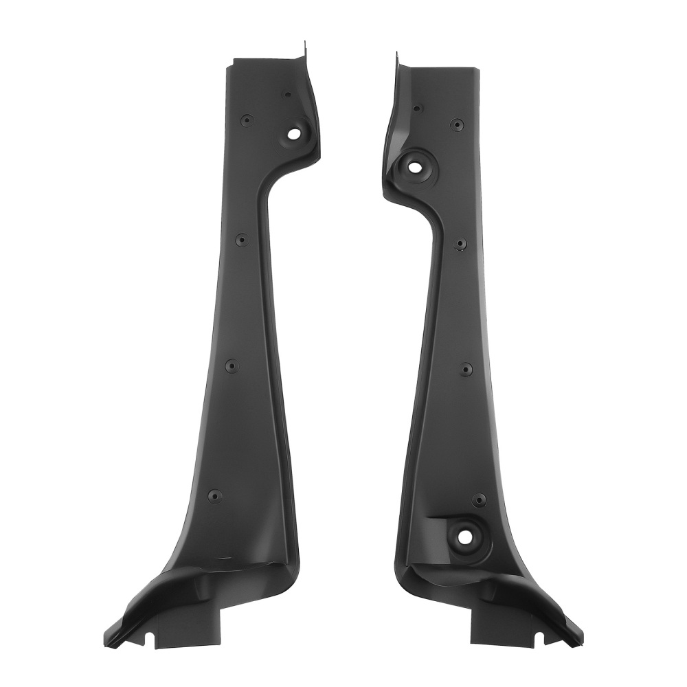 Windshield Cowl Panel Cover compatible for BMW 525i 530i 545i 525xi 530xi 550i 51717027083