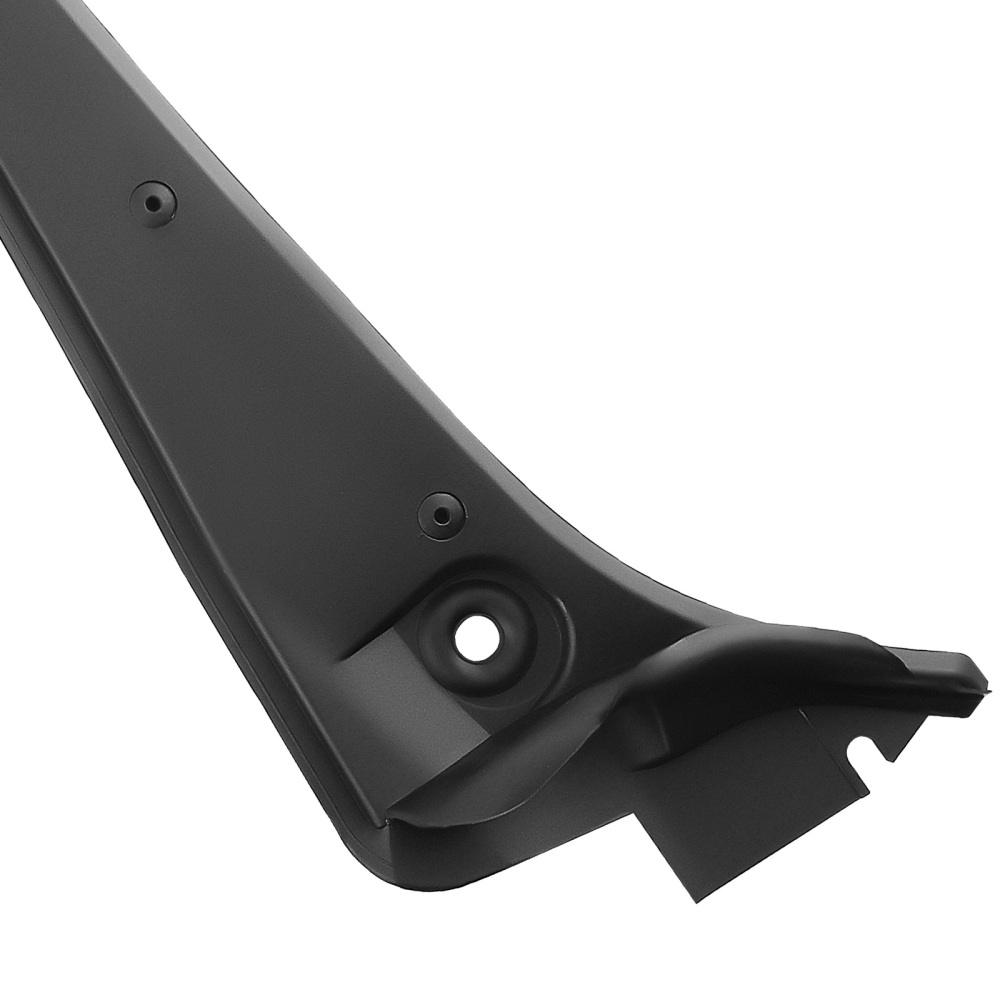 Windshield Cowl Panel Cover compatible for BMW 525i 530i 545i 525xi 530xi 550i 51717027083