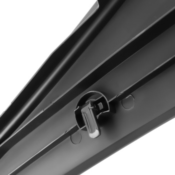 Windshield Cowl Panel Cover compatible for BMW 525i 530i 545i 525xi 530xi 550i 51717027083