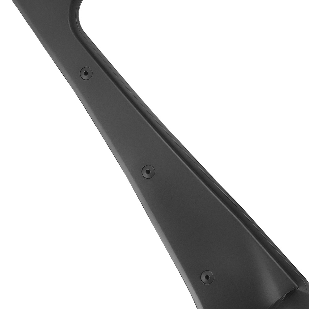 Windshield Cowl Panel Cover compatible for BMW 525i 530i 545i 525xi 530xi 550i 51717027083