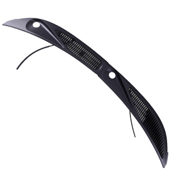 Front Windshield Panel Wiper Cowl Grille compatible for Ford Explorer Sport Mountaineer