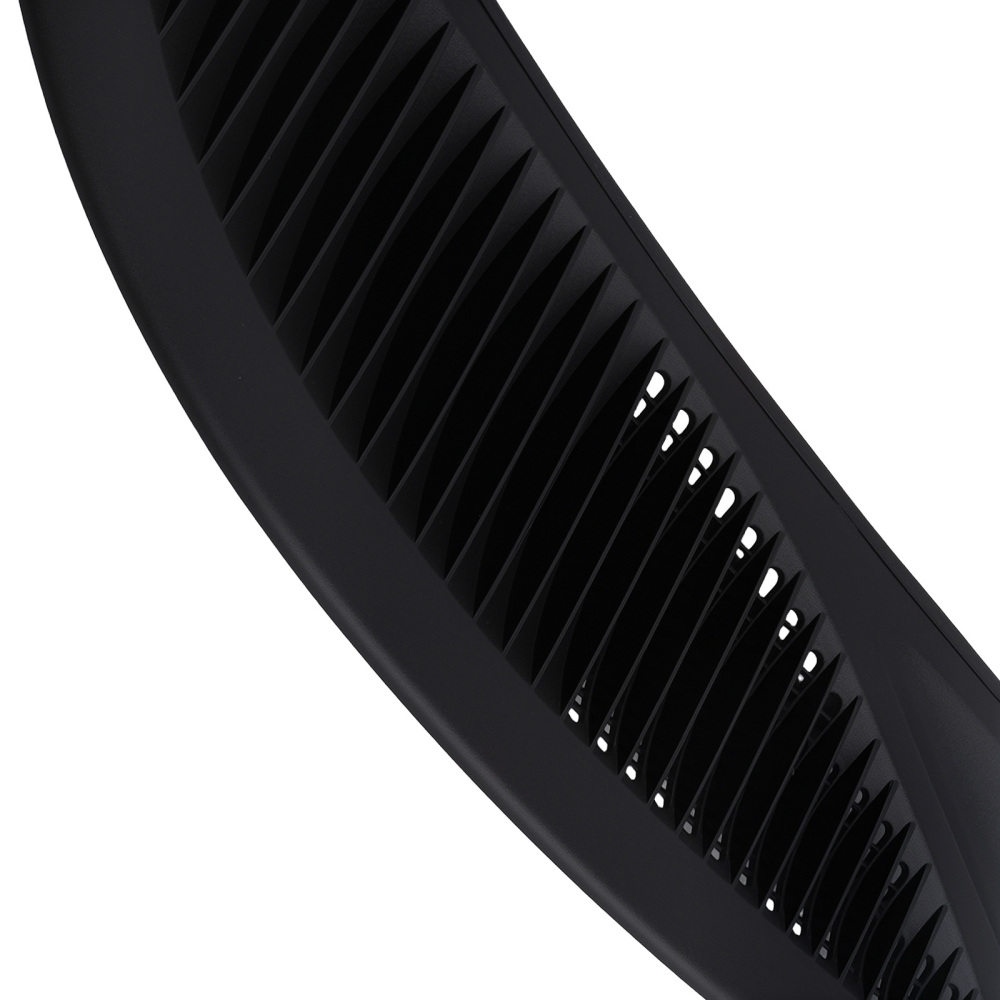 Front Windshield Panel Wiper Cowl Grille compatible for Ford Explorer Sport Mountaineer