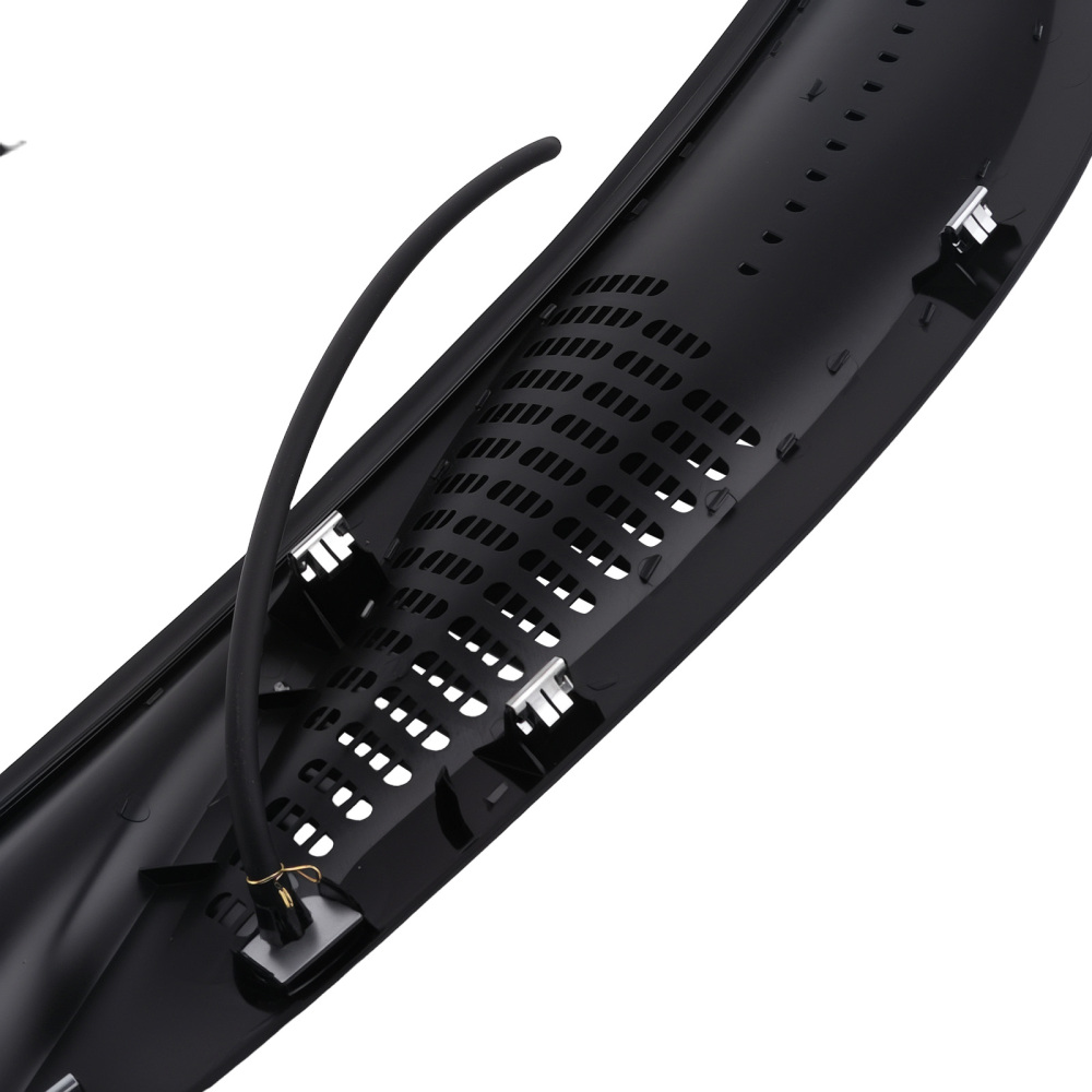 Front Windshield Panel Wiper Cowl Grille compatible for Ford Explorer Sport Mountaineer