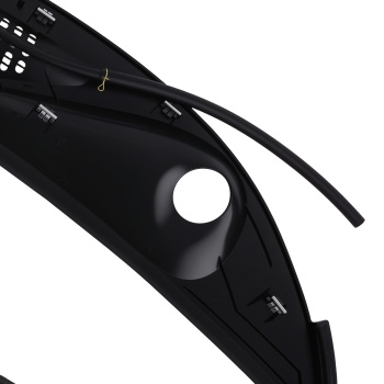 Front Windshield Panel Wiper Cowl Grille compatible for Ford Explorer Sport Mountaineer