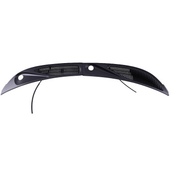 Front Windshield Panel Wiper Cowl Grille compatible for Ford Explorer Sport Mountaineer