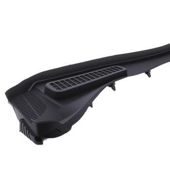 Front Windshield Wiper Cowl Top Panel compatible for Ford Escape 2013-2019 CJ5Z78022A68A