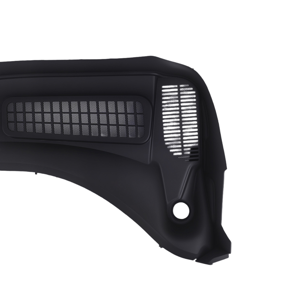 Front Windshield Wiper Cowl Top Panel compatible for Ford Escape 2013-2019 CJ5Z78022A68A