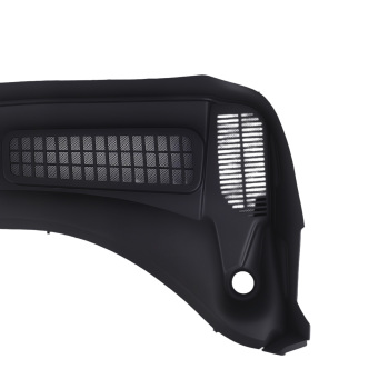 Front Windshield Wiper Cowl Top Panel compatible for Ford Escape 2013-2019 CJ5Z78022A68A