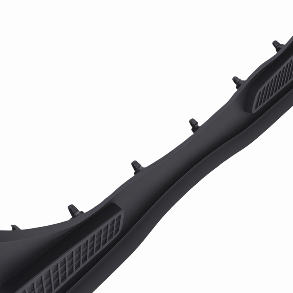 Front Windshield Wiper Cowl Top Panel compatible for Ford Escape 2013-2019 CJ5Z78022A68A