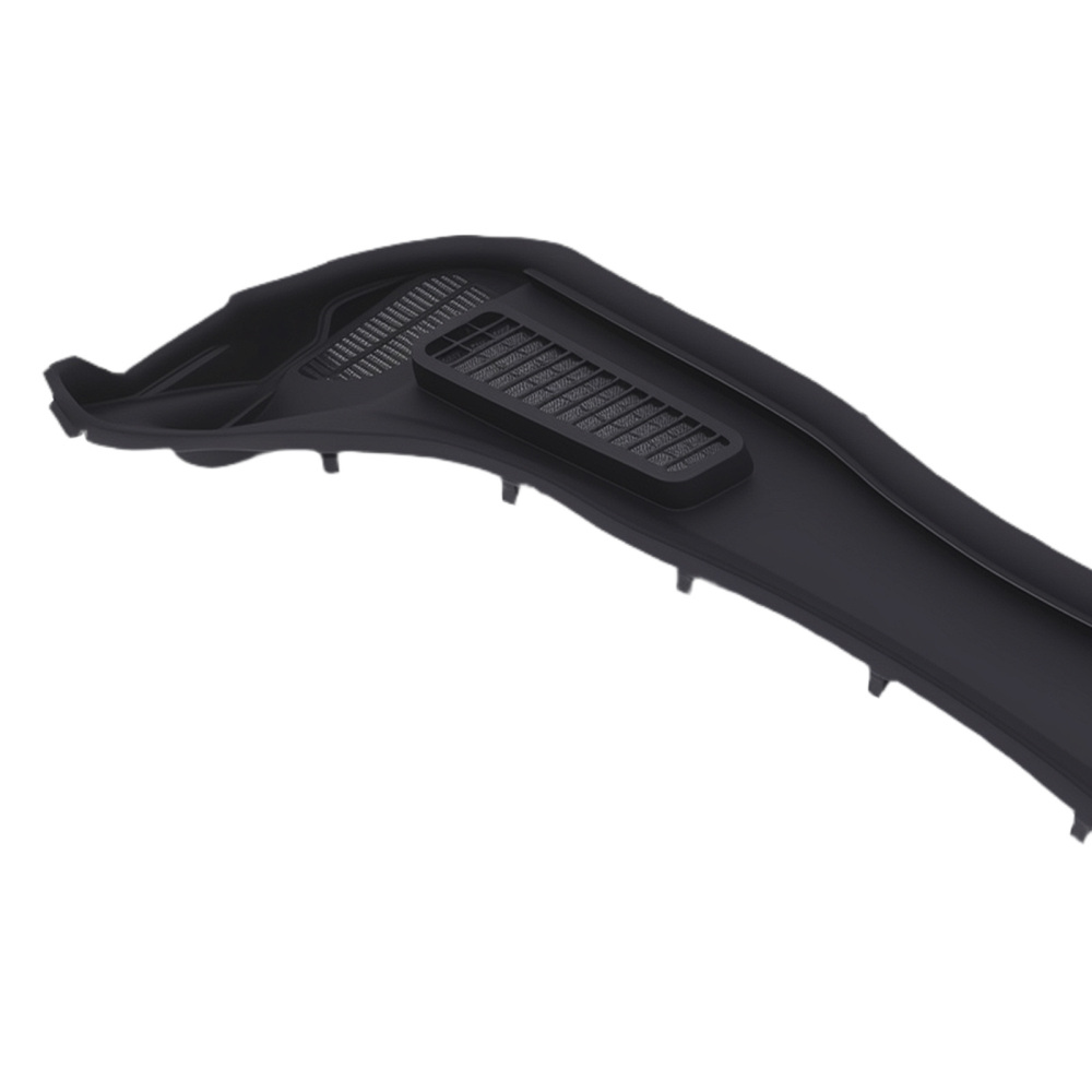 Front Windshield Wiper Cowl Top Panel compatible for Ford Escape 2013-2019 CJ5Z78022A68A