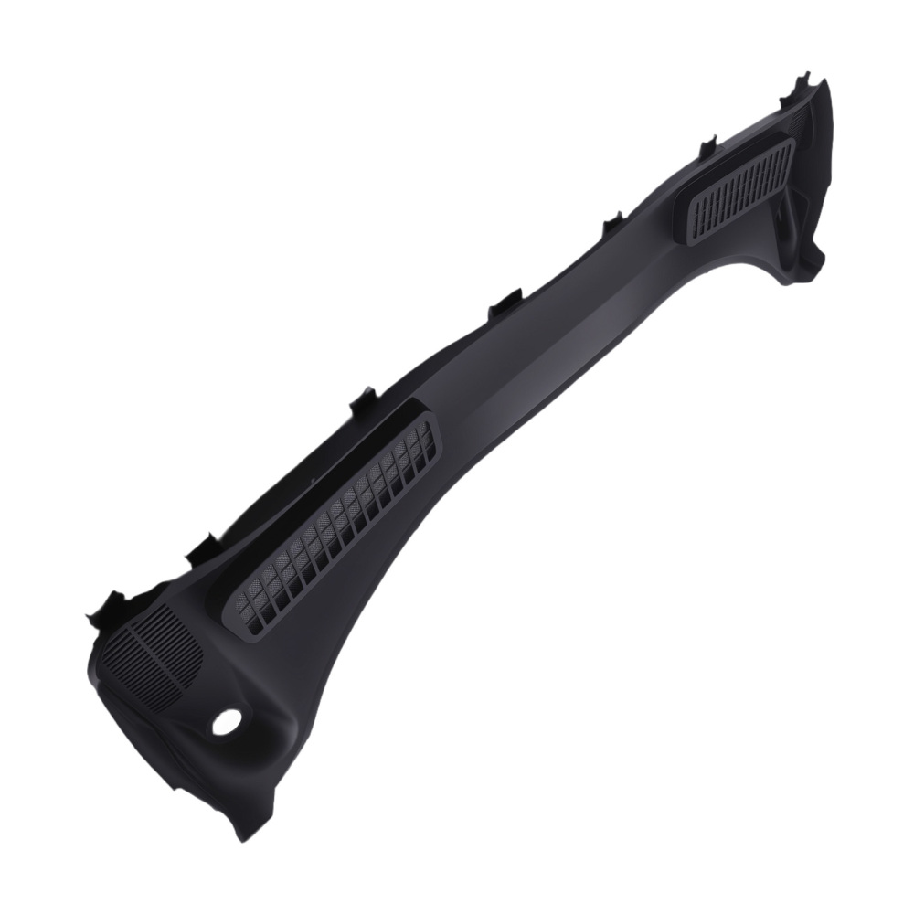 Front Windshield Wiper Cowl Top Panel compatible for Ford Escape 2013-2019 CJ5Z78022A68A