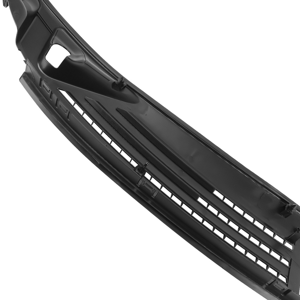 Left+Right Windshield Wiper Cowl Panel Grille Seal compatible for Ford F150 F-150 2009-2014