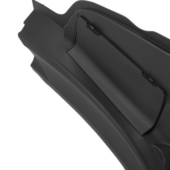 Windshield Wiper Vent Cowl Cover Grille For 2007-15 compatible for Mini Cooper R57 R56 R55 New