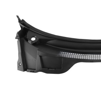 Windshield Wiper Vent Cowl Cover Grille For 2007-15 compatible for Mini Cooper R57 R56 R55 New