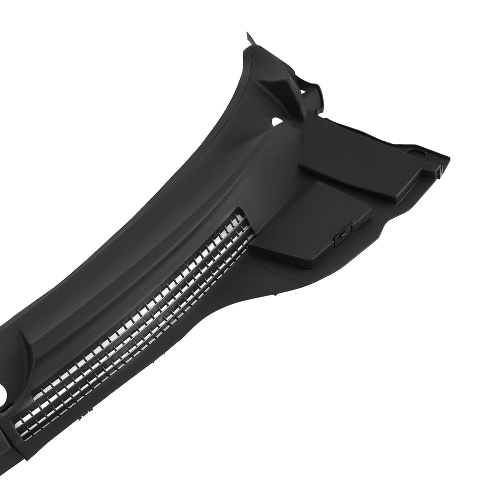 Windshield Wiper Vent Cowl Cover Grille For 2007-15 compatible for Mini Cooper R57 R56 R55 New