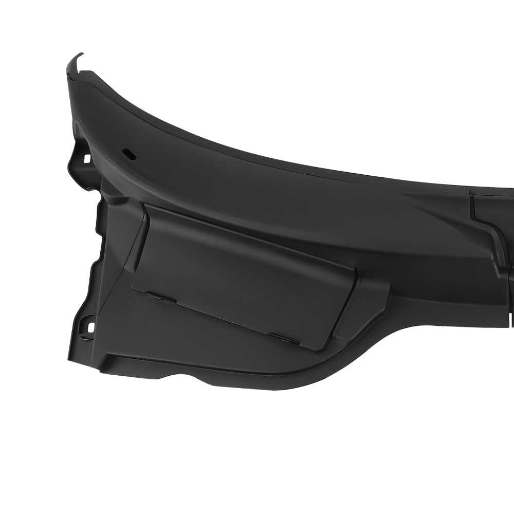 Windshield Wiper Vent Cowl Cover Grille For 2007-15 compatible for Mini Cooper R57 R56 R55 New