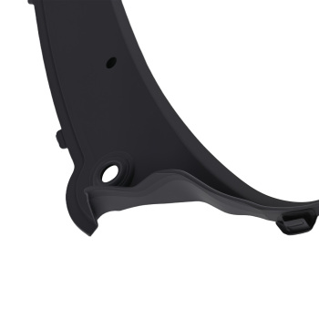 Cowl Assembly Cover compatible for BMW X5 E70 X6 E71 08-14 51717151969 Easy Install