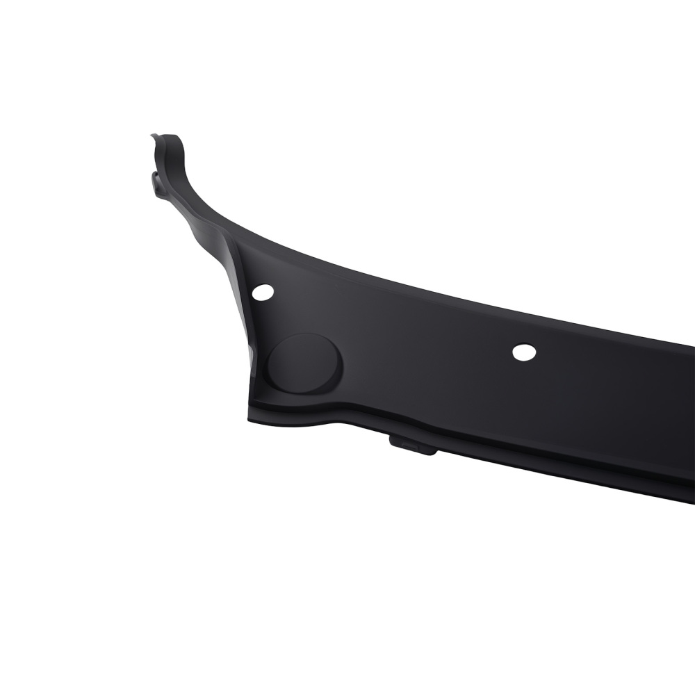 Cowl Assembly Cover compatible for BMW X5 E70 X6 E71 08-14 51717151969 Easy Install