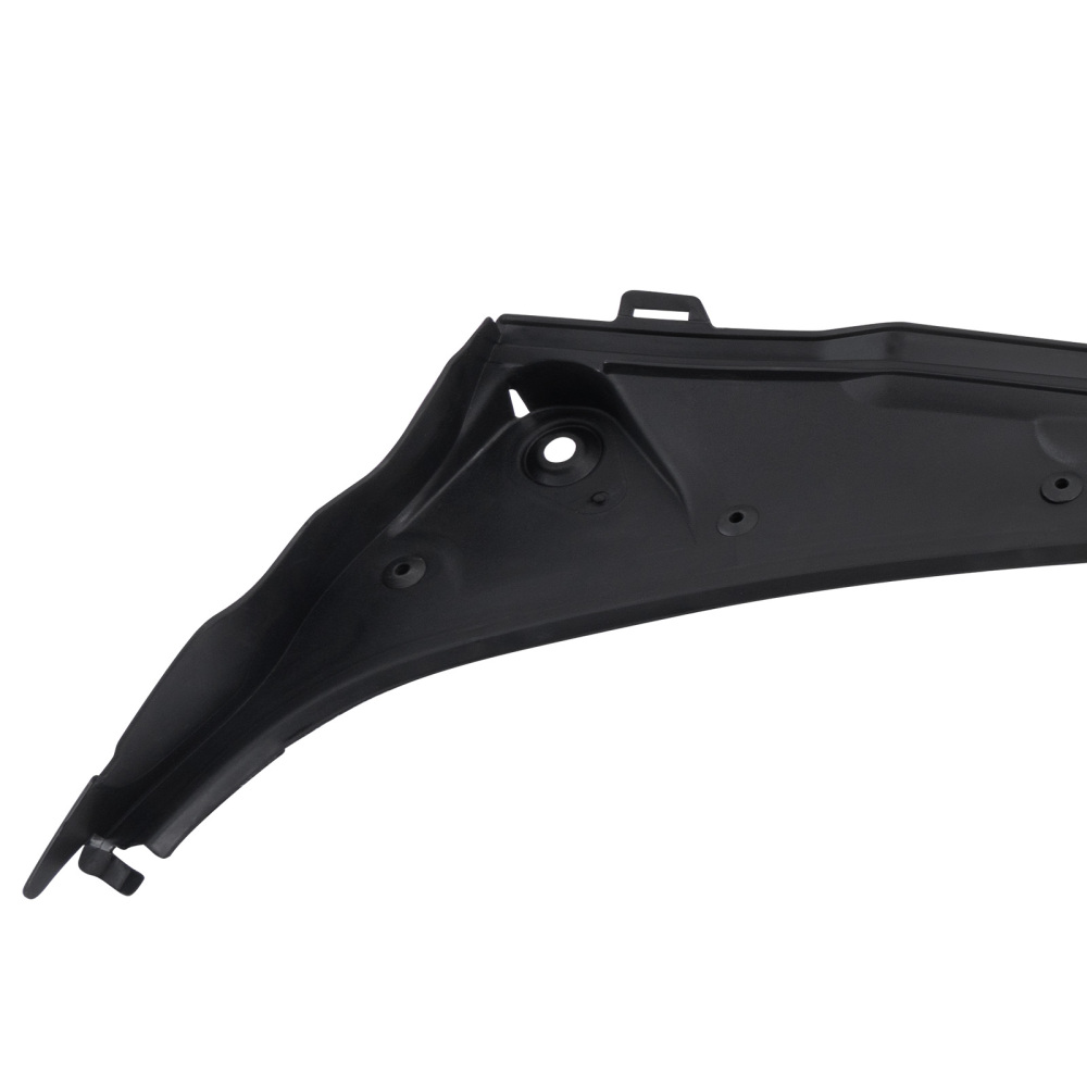 Front Windshield Wiper Cowl Cover 51717258177 For 2012-2019 compatible for BMW 3 Series F30 F80