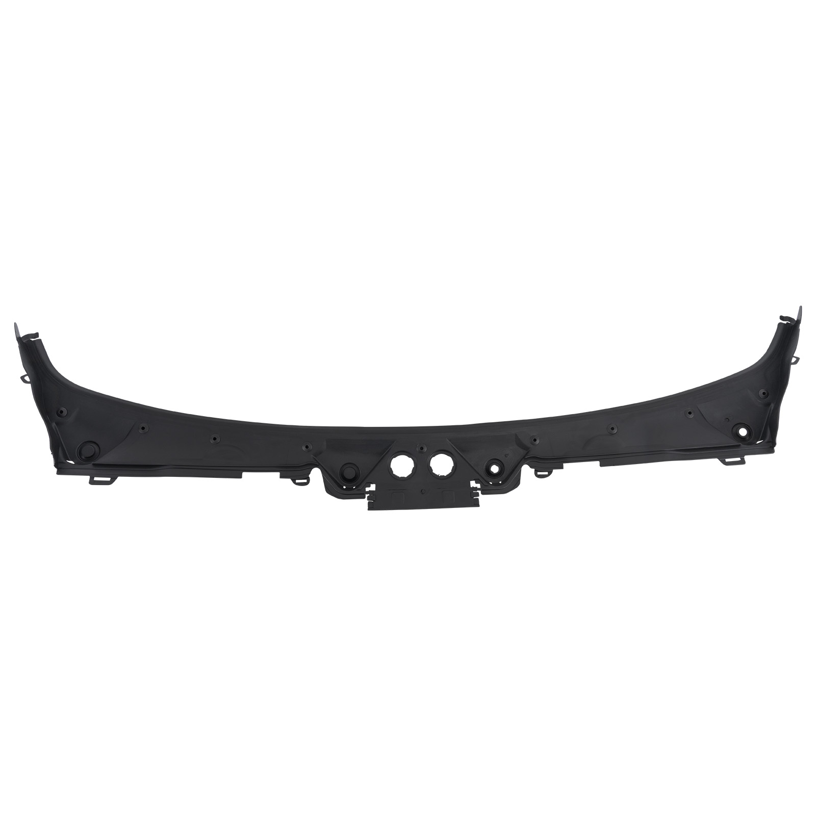 Front Windshield Wiper Cowl Cover 51717258177 For 2012-2019 compatible for BMW 3 Series F30 F80