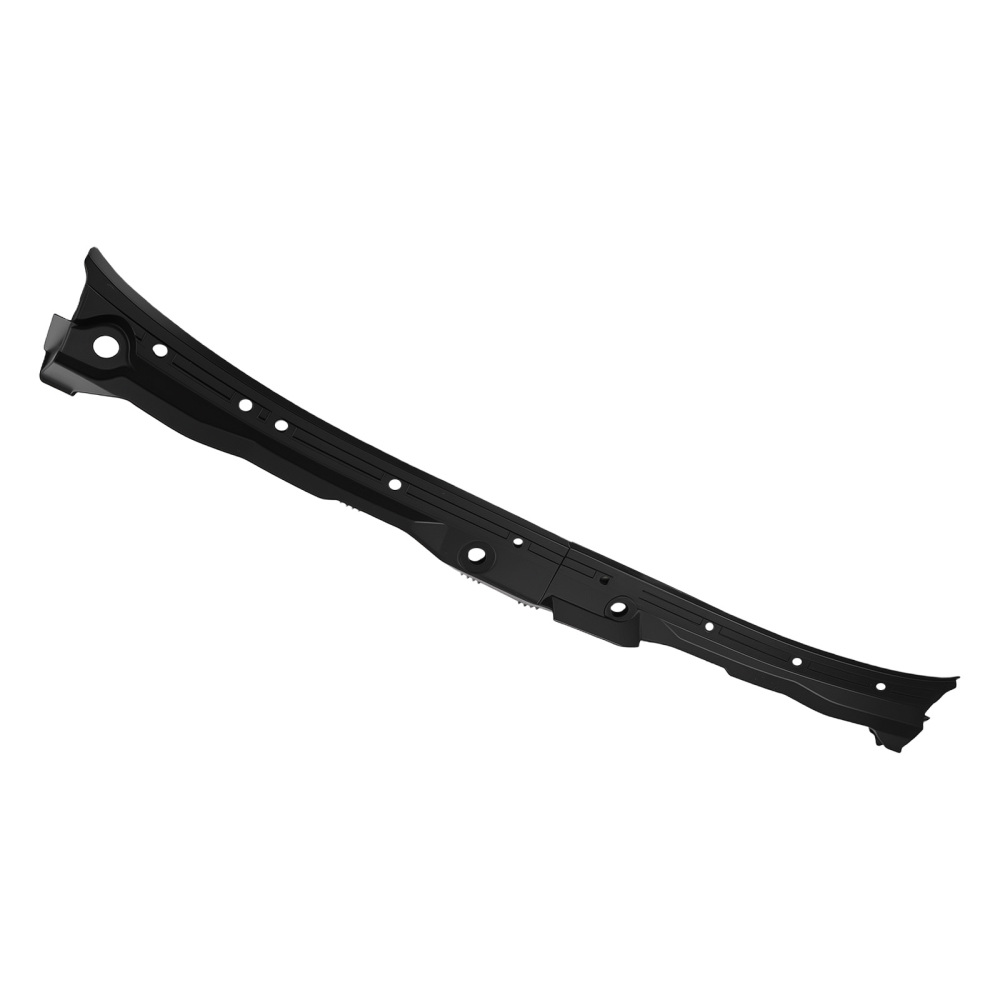 Cowl Assembly Panel compatible for BMW E39 5-Series 1995-2004 51718159292 Waterproof