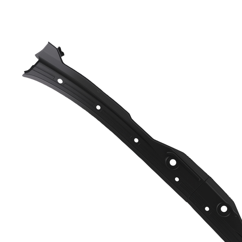 Cubierta Frontal Parabrisas compatible para BMW 5 Series E39 95-04 51718159292 Negro