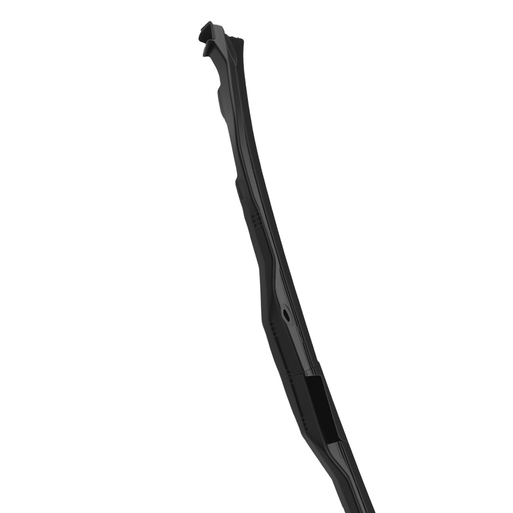 Cubierta Frontal Parabrisas compatible para BMW 5 Series E39 95-04 51718159292 Negro